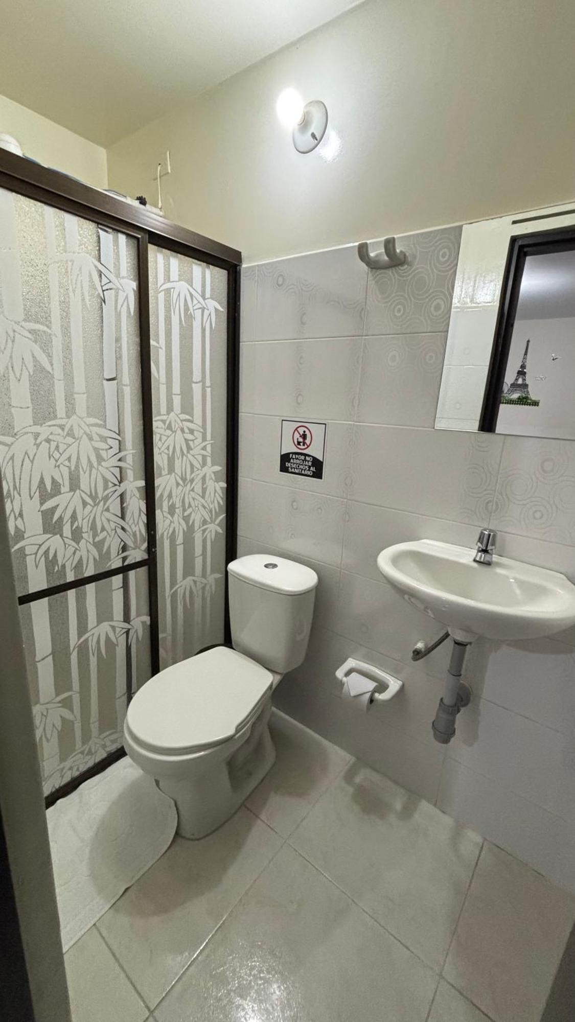בוגוטה Hotel Casa Luna חדר תמונה