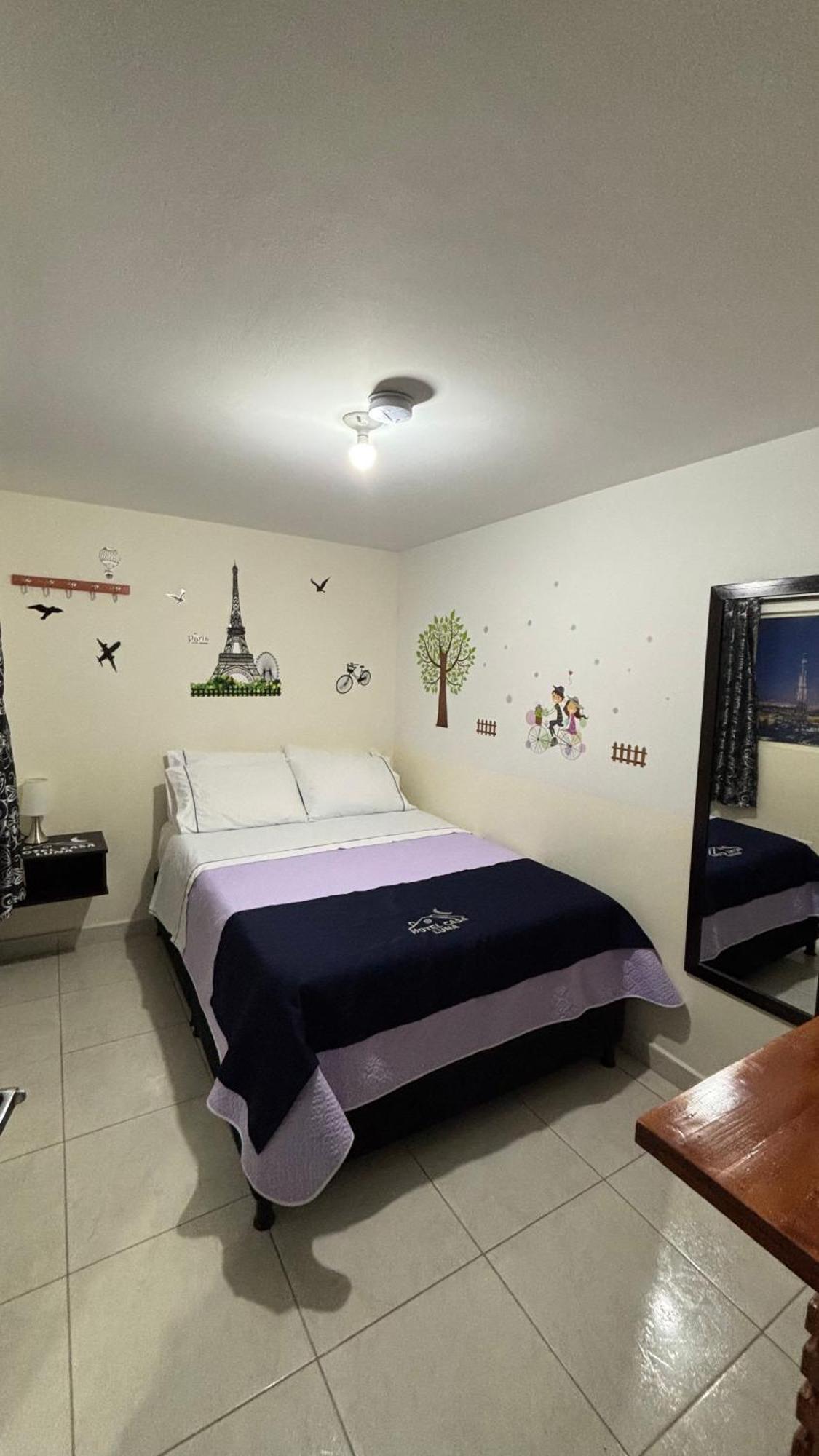 בוגוטה Hotel Casa Luna חדר תמונה