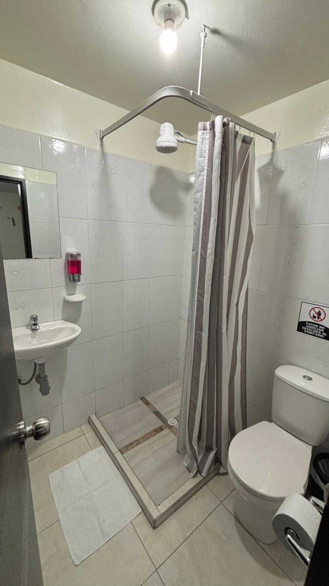 בוגוטה Hotel Casa Luna חדר תמונה